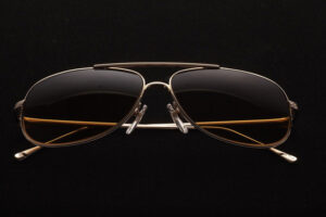 Bentley Platinum Sunglasses - $45,000