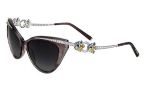 Bulgari Flora Sunglasses - $59,000