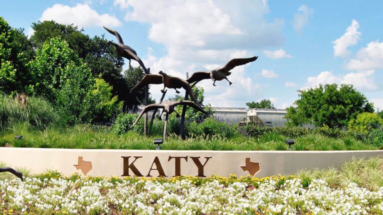 Katy United States: Exploring The Small Town Charm with Big City Convenience [Updated 2024]
