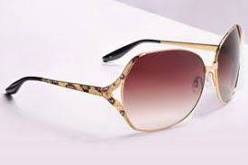 Lugano Diamonds Sunglasses – $27,000