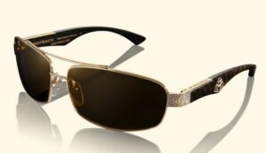 Maybach The Diplomat I Sunglasses - $60,000
