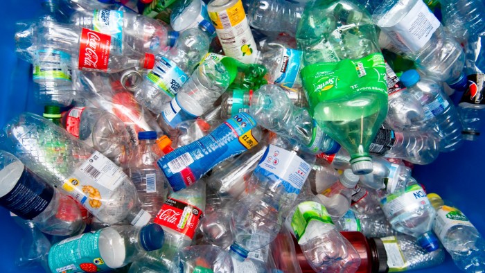 Mastering the Art of Recycling of Water Bottle: 15 FAQs