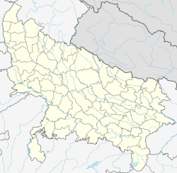 Uttar Pradesh