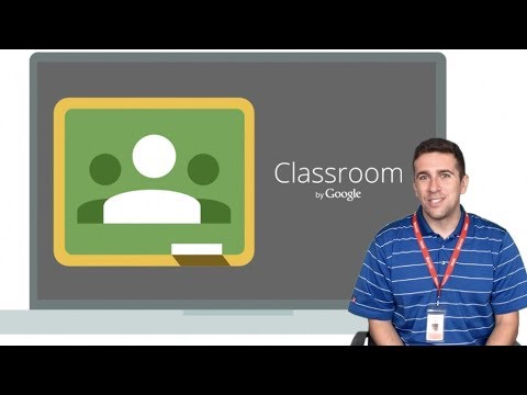 google classroom