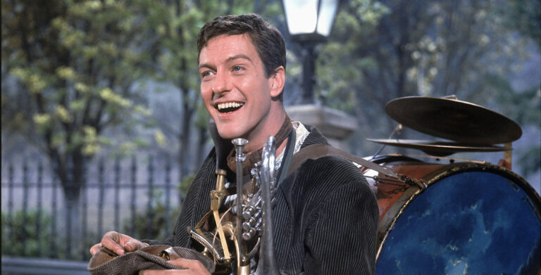 Dick Van Dyke: A Timeless Icon of Entertainment, Makes History as Oldest Daytime Emmys Winner Ever, at 98
