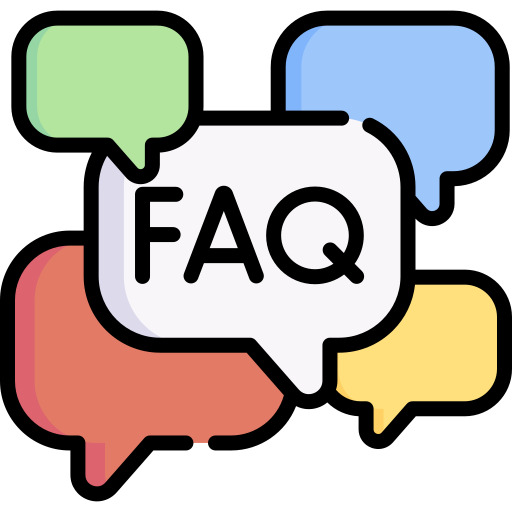 Frequently Asked Questions (FAQs) 