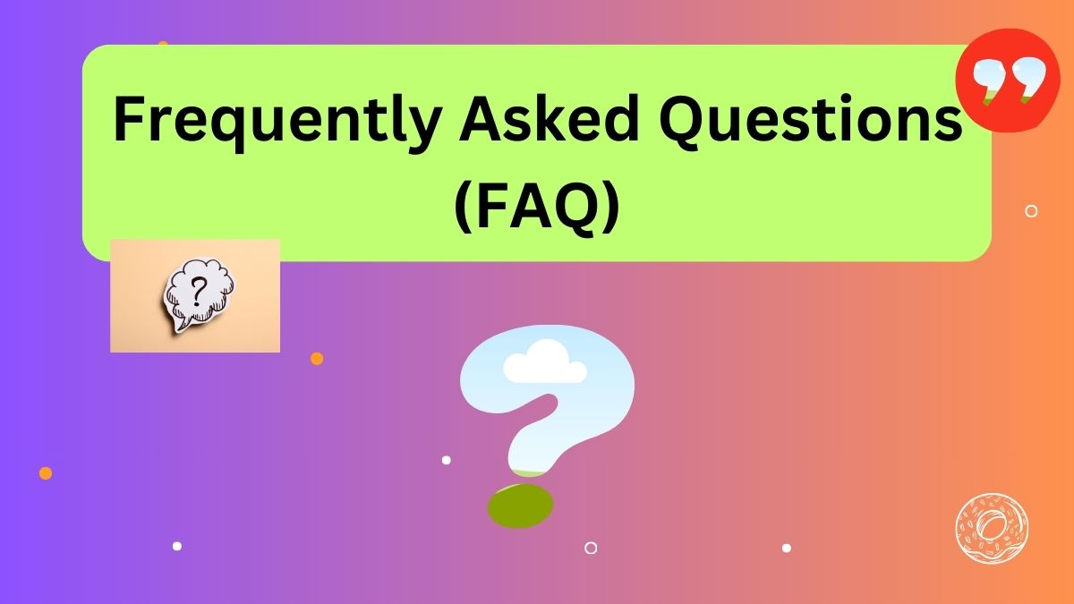 Frequently Asked Questions (FAQs): Definition, Origin and Purpose of ...