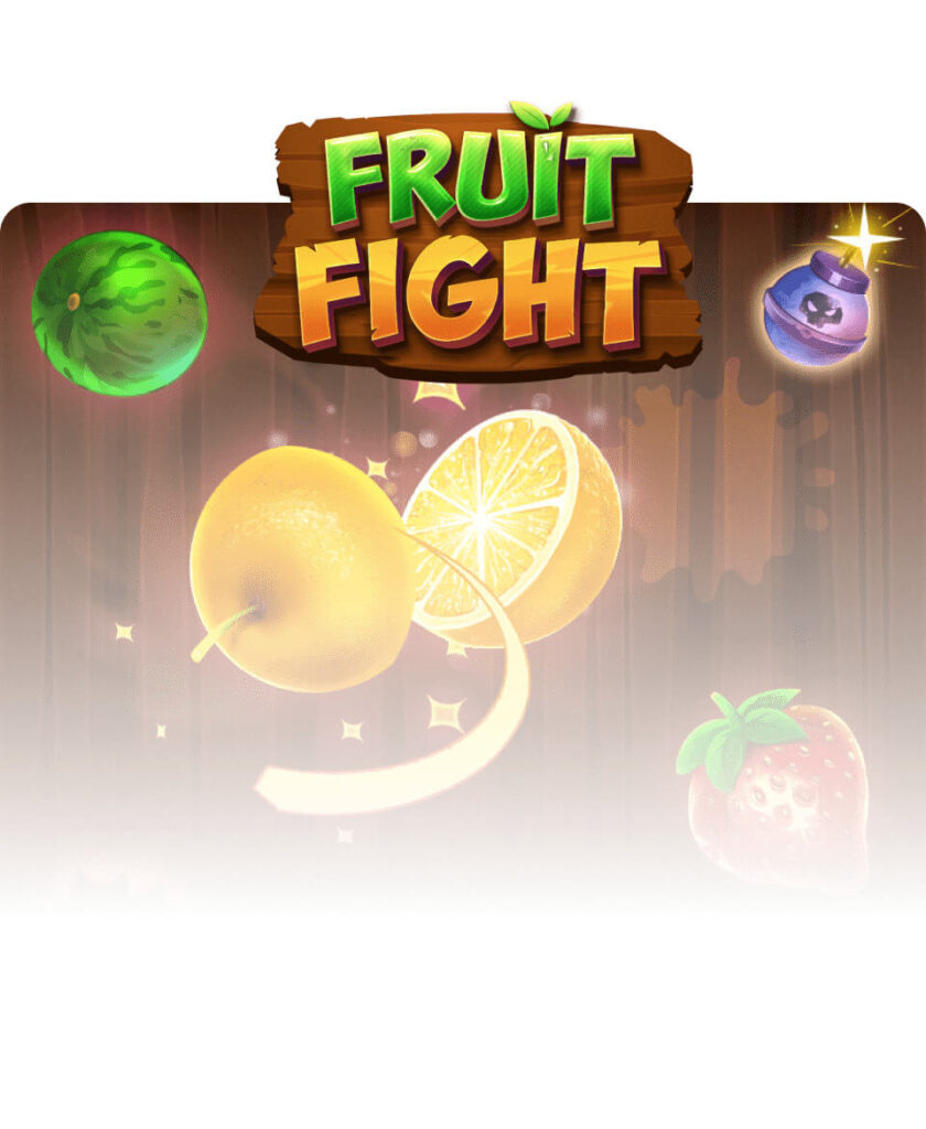 Fruit Fight
