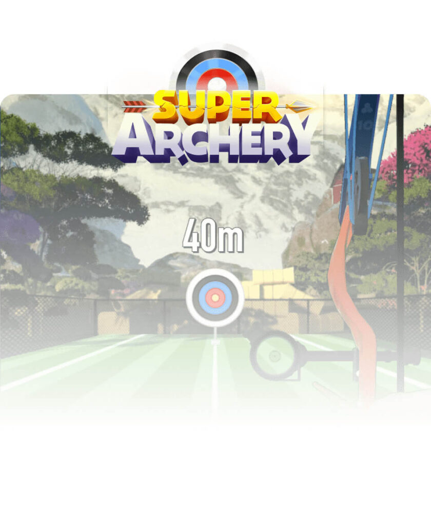 Super Archery